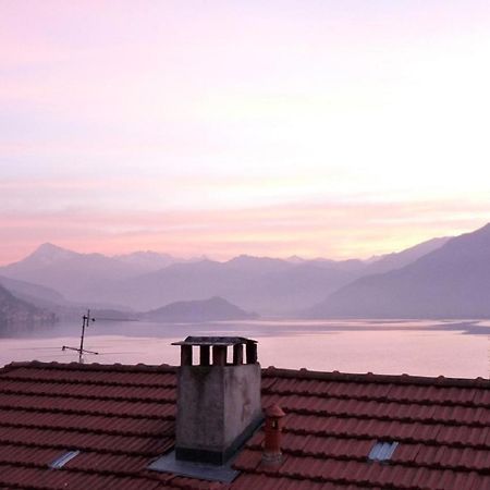 Light Blue Lake Aria Argegno Dış mekan fotoğraf