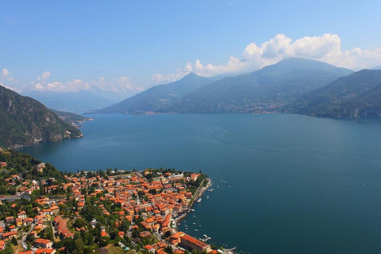Light Blue Lake Aria Argegno Dış mekan fotoğraf